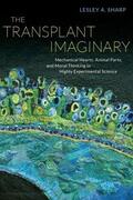 Sharp |  The Transplant Imaginary | eBook | Sack Fachmedien