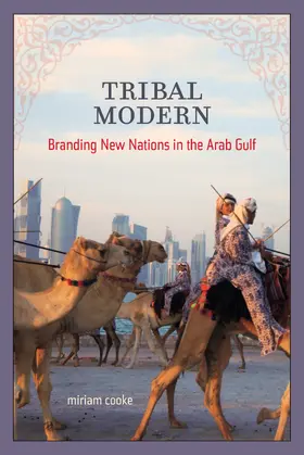 Cooke |  Tribal Modern | eBook | Sack Fachmedien