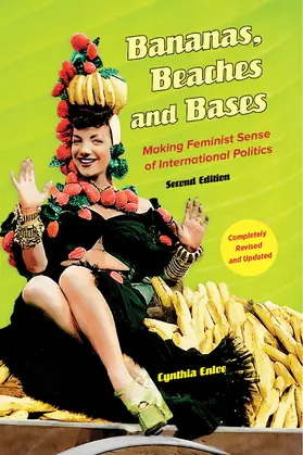 Enloe |  Bananas, Beaches and Bases | eBook | Sack Fachmedien