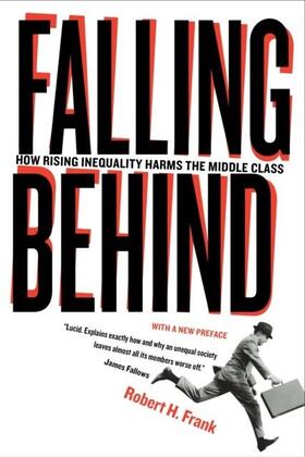 Frank | Falling Behind | E-Book | sack.de
