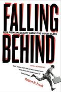 Frank |  Falling Behind | eBook | Sack Fachmedien