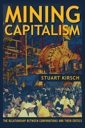 Kirsch |  Mining Capitalism | eBook | Sack Fachmedien