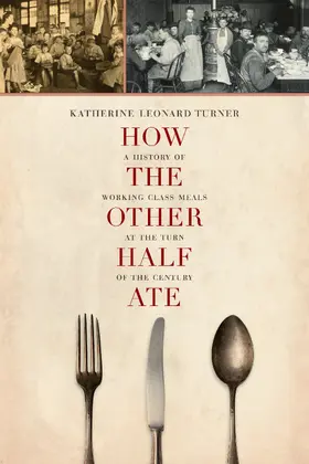 Turner | How the Other Half Ate | E-Book | sack.de