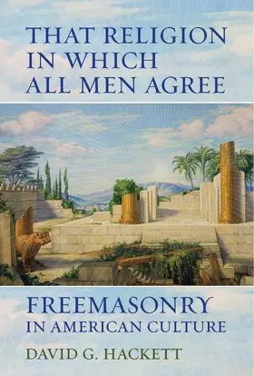 Hackett | That Religion in Which All Men Agree | E-Book | www.sack.de