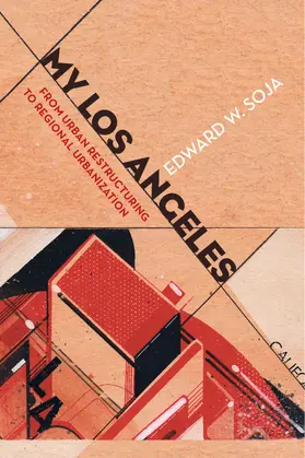 Soja |  My Los Angeles | eBook | Sack Fachmedien