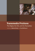Kinder / McPherson |  Transmedia Frictions | eBook | Sack Fachmedien