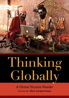 Juergensmeyer |  Thinking Globally | eBook | Sack Fachmedien