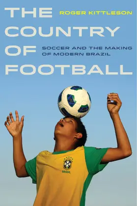 Kittleson |  The Country of Football | eBook | Sack Fachmedien