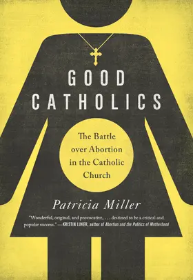Miller |  Good Catholics | eBook | Sack Fachmedien