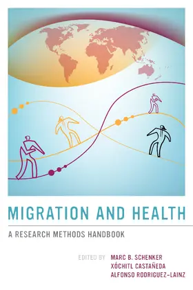 Schenker / Castañeda / Castaneda |  Migration and Health | eBook | Sack Fachmedien