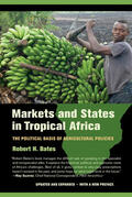 Bates |  Markets and States in Tropical Africa | eBook | Sack Fachmedien