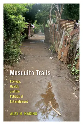 Nading |  Mosquito Trails | eBook | Sack Fachmedien