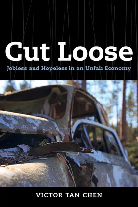 Chen |  Cut Loose | eBook | Sack Fachmedien