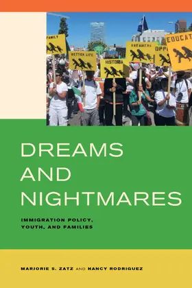 Zatz / Rodriguez |  Dreams and Nightmares | eBook | Sack Fachmedien