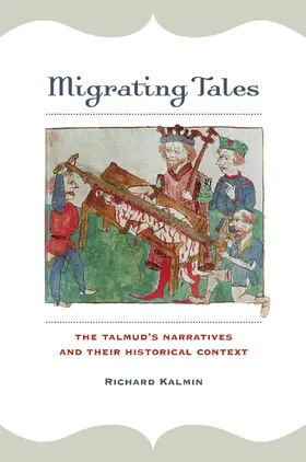 Kalmin |  Migrating Tales | eBook | Sack Fachmedien
