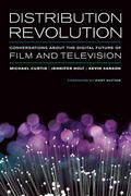 Curtin / Holt / Sanson |  Distribution Revolution | eBook | Sack Fachmedien