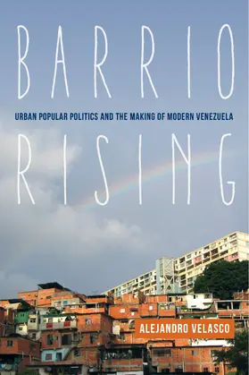 Velasco |  Barrio Rising | eBook | Sack Fachmedien