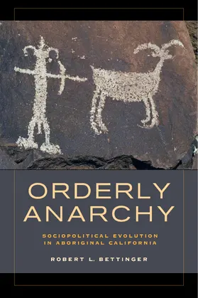 Bettinger |  Orderly Anarchy | eBook | Sack Fachmedien
