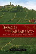 O’Keefe |  Barolo and Barbaresco | eBook | Sack Fachmedien