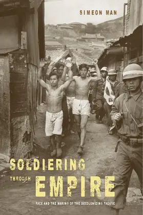Man |  Soldiering through Empire | eBook | Sack Fachmedien
