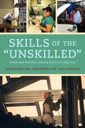 Hagan |  Skills of the Unskilled | eBook | Sack Fachmedien