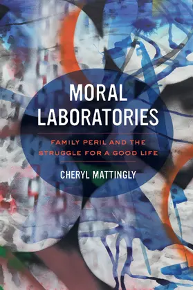 Mattingly |  Moral Laboratories | eBook | Sack Fachmedien