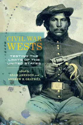 Arenson |  Civil War Wests | eBook | Sack Fachmedien