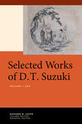 Suzuki |  Selected Works of D.T. Suzuki, Volume I | eBook | Sack Fachmedien