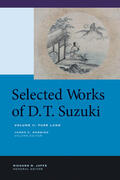 Suzuki |  Selected Works of D.T. Suzuki, Volume II | eBook | Sack Fachmedien
