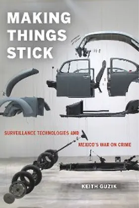 Guzik |  Making Things Stick | eBook | Sack Fachmedien