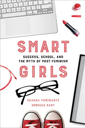 Pomerantz / Raby |  Smart Girls | eBook | Sack Fachmedien