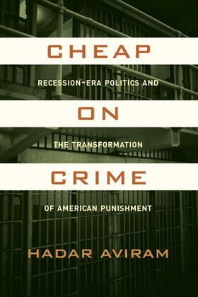Aviram | Cheap on Crime | E-Book | sack.de