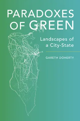 Doherty |  Paradoxes of Green | eBook | Sack Fachmedien
