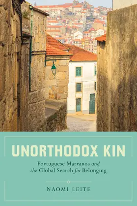 Leite |  Unorthodox Kin | eBook | Sack Fachmedien