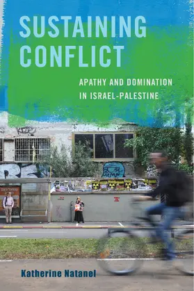 Natanel |  Sustaining Conflict | eBook | Sack Fachmedien