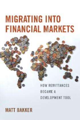 Bakker |  Migrating into Financial Markets | eBook | Sack Fachmedien