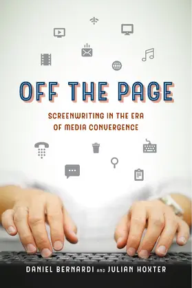 Bernardi / Hoxter |  Off the Page | eBook | Sack Fachmedien