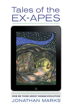 Marks |  Tales of the Ex-Apes | eBook | Sack Fachmedien