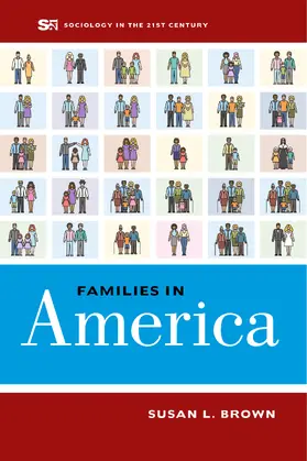 Brown |  Families in America | eBook | Sack Fachmedien