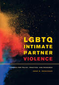 Messinger |  LGBTQ Intimate Partner Violence | eBook | Sack Fachmedien