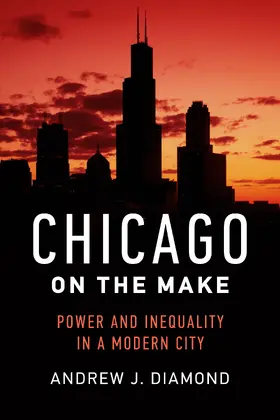 Diamond |  Chicago on the Make | eBook | Sack Fachmedien