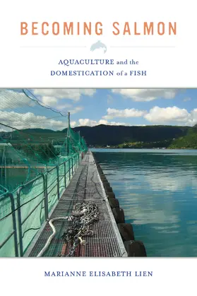 Lien |  Becoming Salmon | eBook | Sack Fachmedien