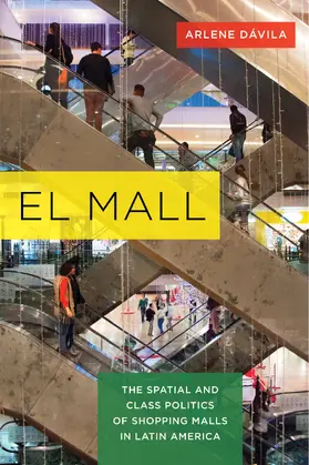 Dávila / Davila |  El Mall | eBook | Sack Fachmedien