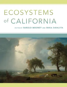 Mooney / Zavaleta |  Ecosystems of California | eBook | Sack Fachmedien
