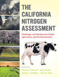 Tomich |  The California Nitrogen Assessment | eBook | Sack Fachmedien
