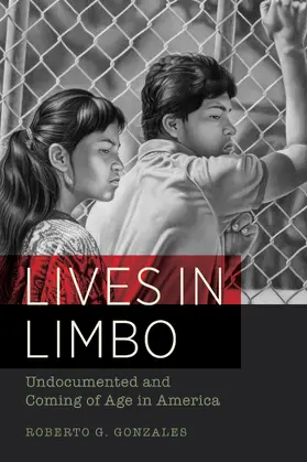 Gonzales |  Lives in Limbo | eBook | Sack Fachmedien