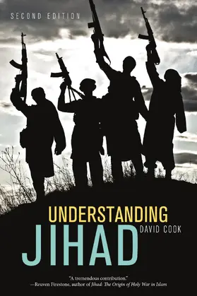 Cook |  Understanding Jihad | eBook | Sack Fachmedien