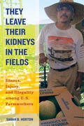 Horton |  They Leave Their Kidneys in the Fields | eBook | Sack Fachmedien