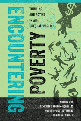 Roy / Negrón-Gonzales / Negron-Gonzales |  Encountering Poverty | eBook | Sack Fachmedien