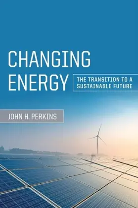 Perkins |  Changing Energy | eBook | Sack Fachmedien